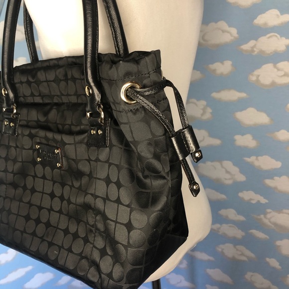 Kate Spade Opus Thompson Street Noel Drawstring - Picture 3 of 13